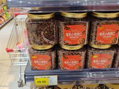 -合家福超市(合肥滨湖百大店)