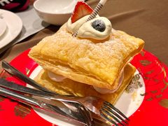 -金鹰国际酒店·满园春中餐厅