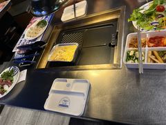 -金妈家烤肉(龙湖U城天街店)