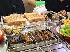 -遇西祠·海鲜烧烤(总店)