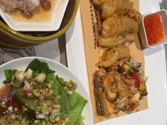 -香云轩·顺德菜(香云纱园林酒店店)
