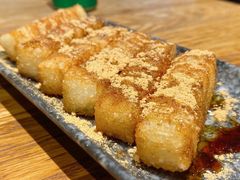 -付小姐在成都(川沙店)