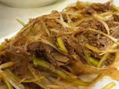 -鑫明明拉面(宁化路店)