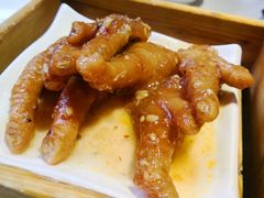 -味可道美食坊(福基路店)