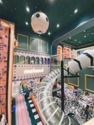 -meland亲子乐园(深圳领展中心城店)