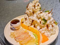 -西安饭庄(立丰国际店)
