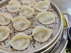 -志亮灌汤蒸饺·清真(庙后街店)
