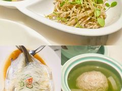 -淮扬府(安定门店)