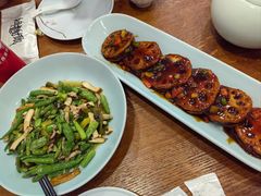 -谢谢侬·私房菜馆(迪荡店)