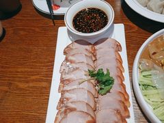 -李老哈·东北菜(宋园路店)