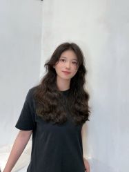 点击看大图 -梳蕾娜 HAIR SALON