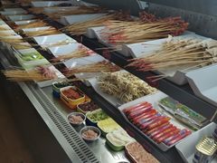 -南街杨记·麻辣烫