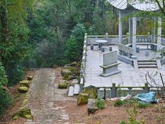 -东钱湖旅游度假区