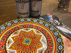 -卢布里西餐厅(总店)