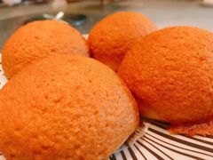 酥皮火焰叉烧包-金汇酒楼(中山东区店)