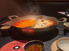 -色響火锅(恒隆广场店)