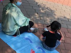 -金宝贝早教(富力广场中心)