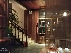 -足本纪·足道 SPA 简餐 小吃(文三西路店)