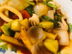 -Doo Dee Thai Food(Issan/Isaan/Esan)