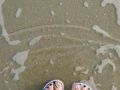 -北海金海湾红树林生态旅游区