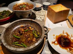-绿茶餐厅(财富购物中心店)