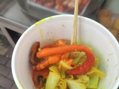 -佳记小食店(旺角店)