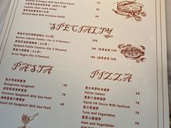 -MOCUS莫卡斯餐厅(祥云小镇店)