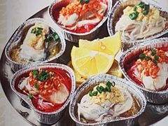 -留香铁板烤肉(解放西路旗舰店)