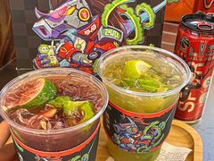 -炖物24章·顺时轻养茶(黄龙店)