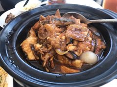 -小南洋海景餐厅(深圳湾店)