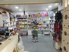 -宠宠动物医院(金鸡岭街店)