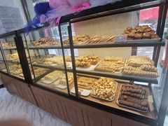 -起士林(荣安大街店)