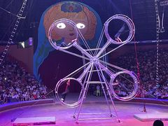 -俄罗斯国家大马戏团