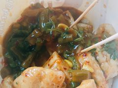 -无声臭豆腐(大井1号店)