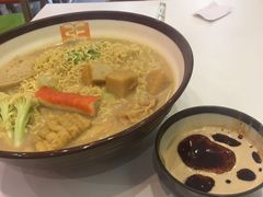 -张亮麻辣烫(尚都SOHO店)