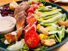 -沏点Trattoria意大利餐厅(新街口店)