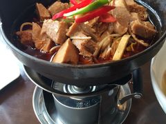 -枣子树素餐厅(铂金城店)