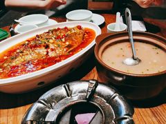 -汉小城·老铫子藕汤·乡野湖北菜(江汉路吉庆街店)