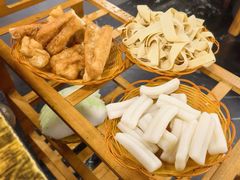 -老秦凉都黄牛肉馆(九堡店)