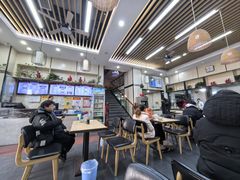-蒋家桥饺面店(广陵路店)