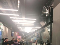 -老吕涮羊肉•东北原味烧烤•大油边•烤鱼(五角场店)