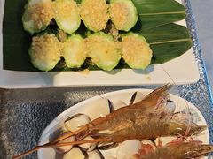 -碗中海·蒸汽海鲜·桑拿鸡(岭南天地店)