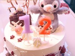 -Sweety Fairy小蜜蜂蛋糕&下午茶(大柏树店)