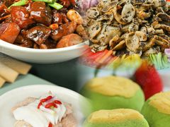 -聚福山莊·寻味顺德(北滘店)