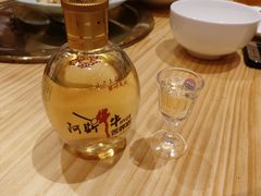 -阿斯牛牛·凉山菜(新会展店)