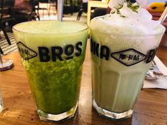 -Moka Bros 摩卡站(西单大悦城店)
