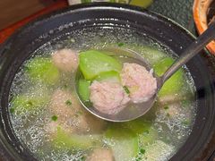 -旺爷砂锅·茶作(国贸城店)