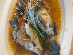 -天然居·漳港海鲜·海景餐厅(南澳总店)