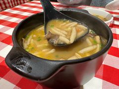 -西贝莜面村(朝阳大悦城店)