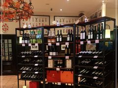 -兰特伯爵西餐厅·啤酒屋(方庄店)